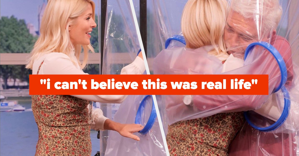 24 British Tweets That Made Me Snort With Laughter This Week