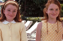 parent trap