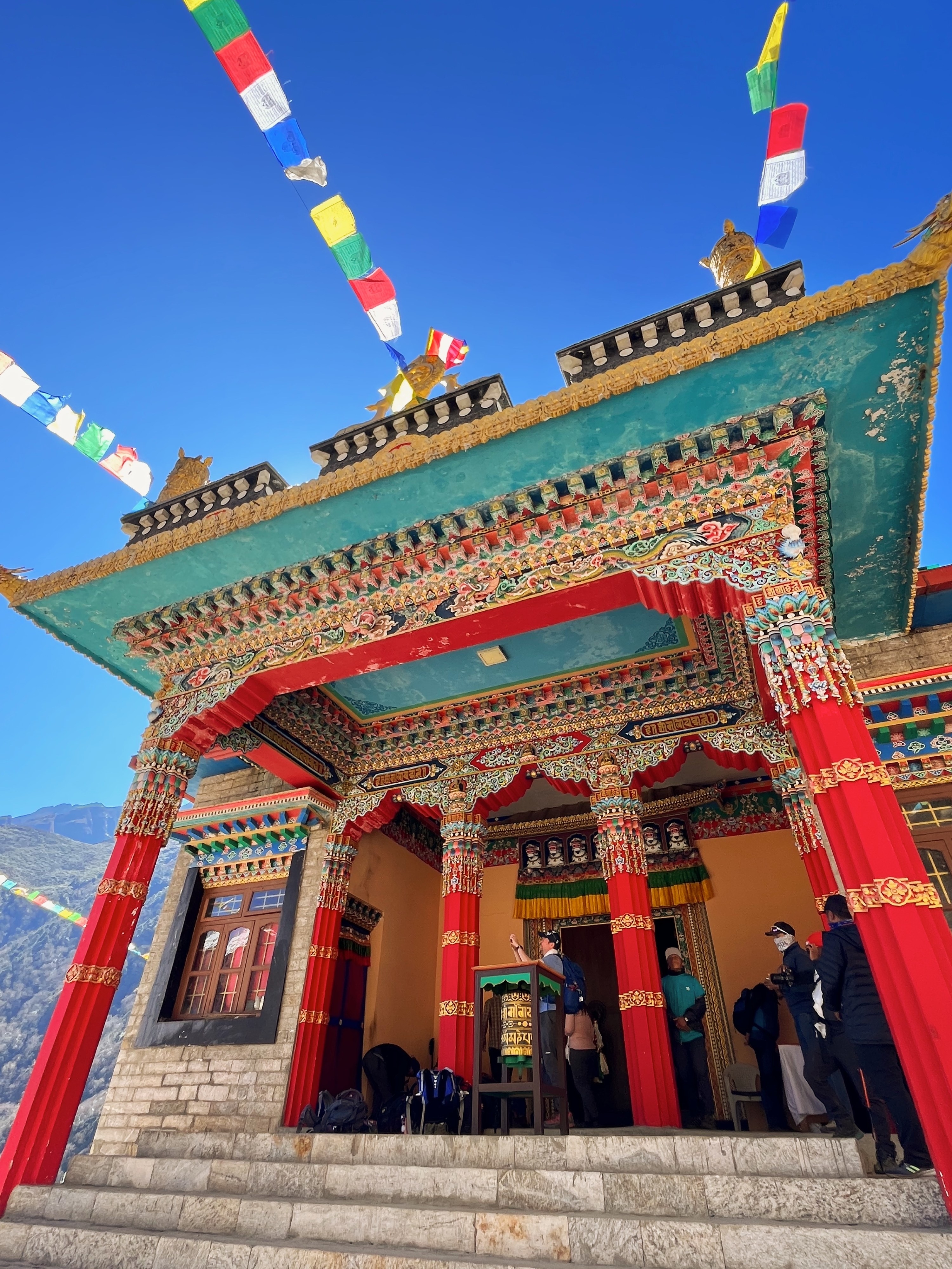 Why Nepal Is The Most Underrated Travel Destination