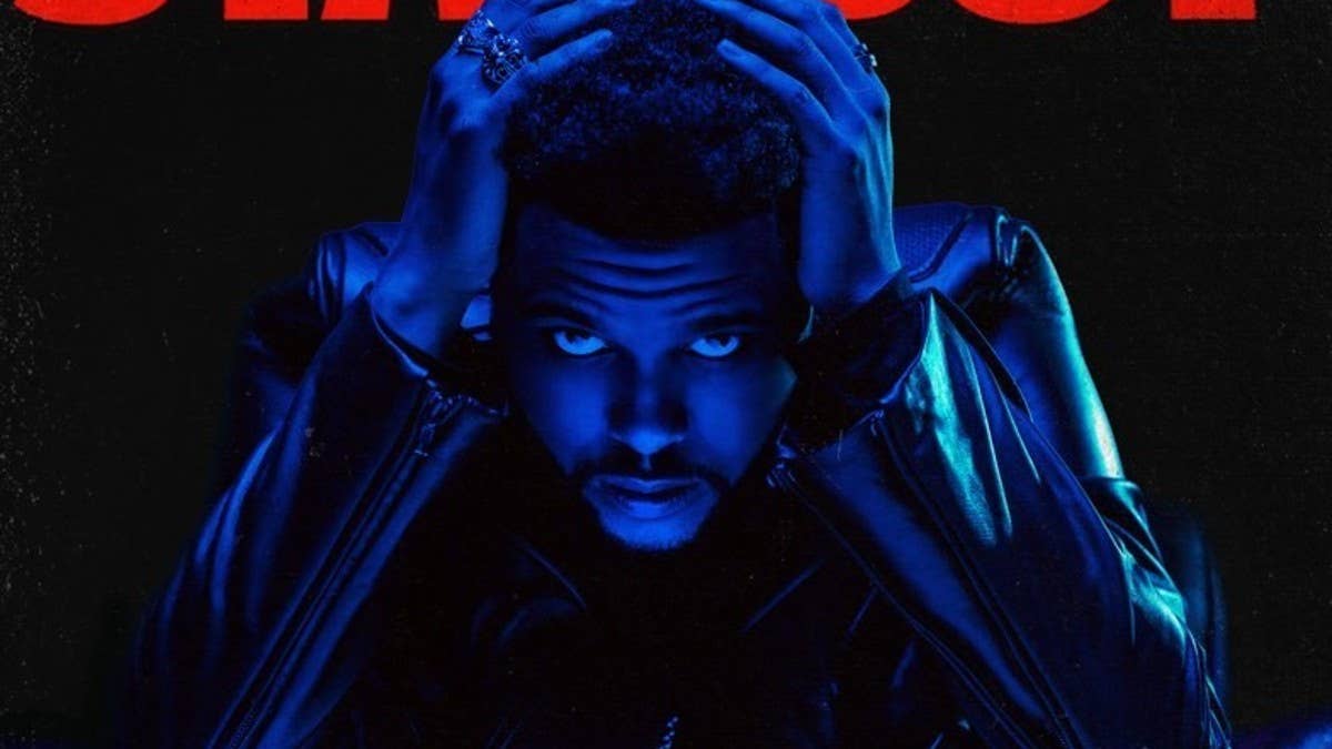 The Weeknd’s has released a deluxe edition of his 2016 album 'Starboy,' which includes Ariana Grande’s remix of “Die For You” and two more remixes.