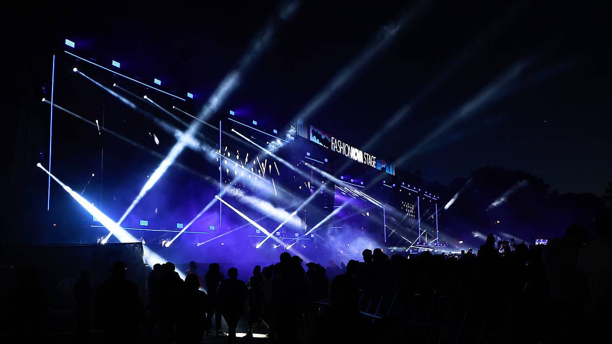 In a statement released on Friday, Rolling Loud confirmed its annual New York festival will not be returning in 2023 due to logisitcal factors.
