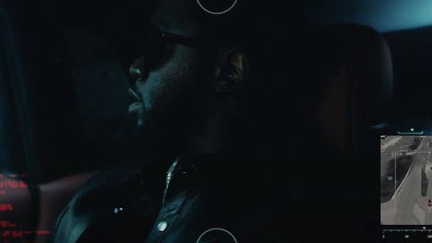 The original song appeared on Metro Boomin's 2022 album 'Heroes & Villains.' It samples Mario Winans’ 2003 cut "I Don’t Wanna Know," which also featured Diddy.