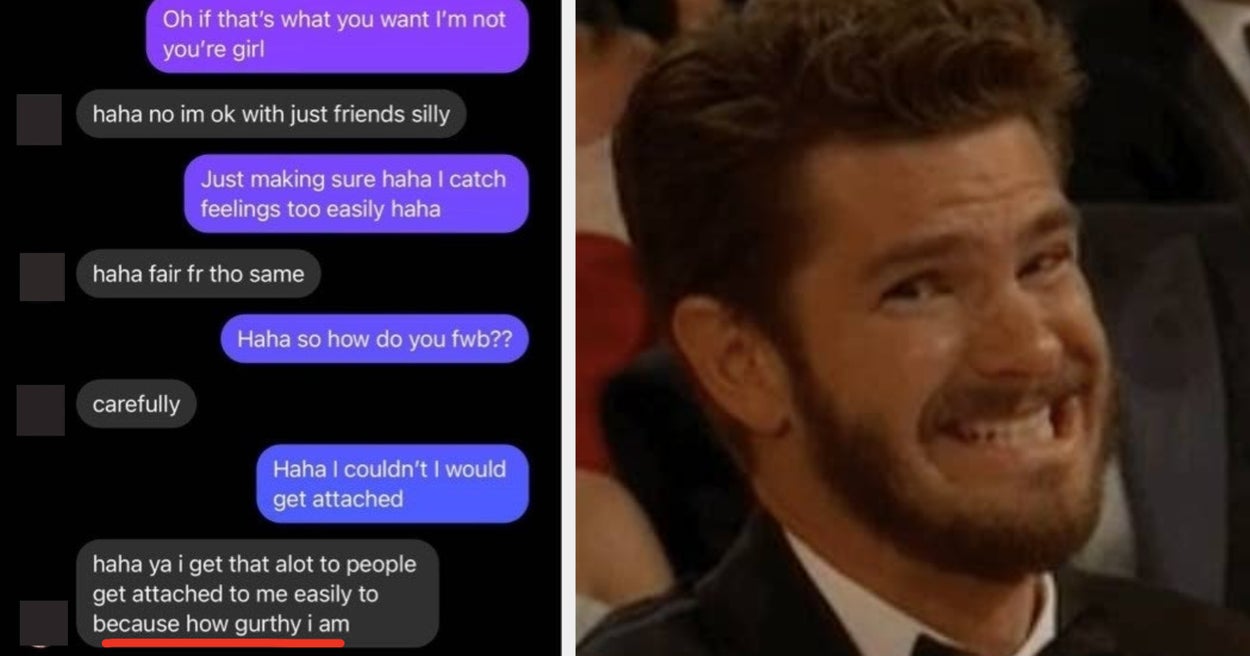 14 Exceedingly Awkward Dating App Screenshots That Prove What A Wild Place Online Dating Is These Days