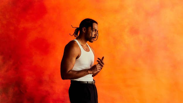 It’s hard to keep up with new tracks every week. With a bevy of songs being released every day, we made a list highlighting new tracks from Canadian artists.