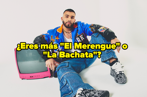 Qué canción de Manuel Turizo eres