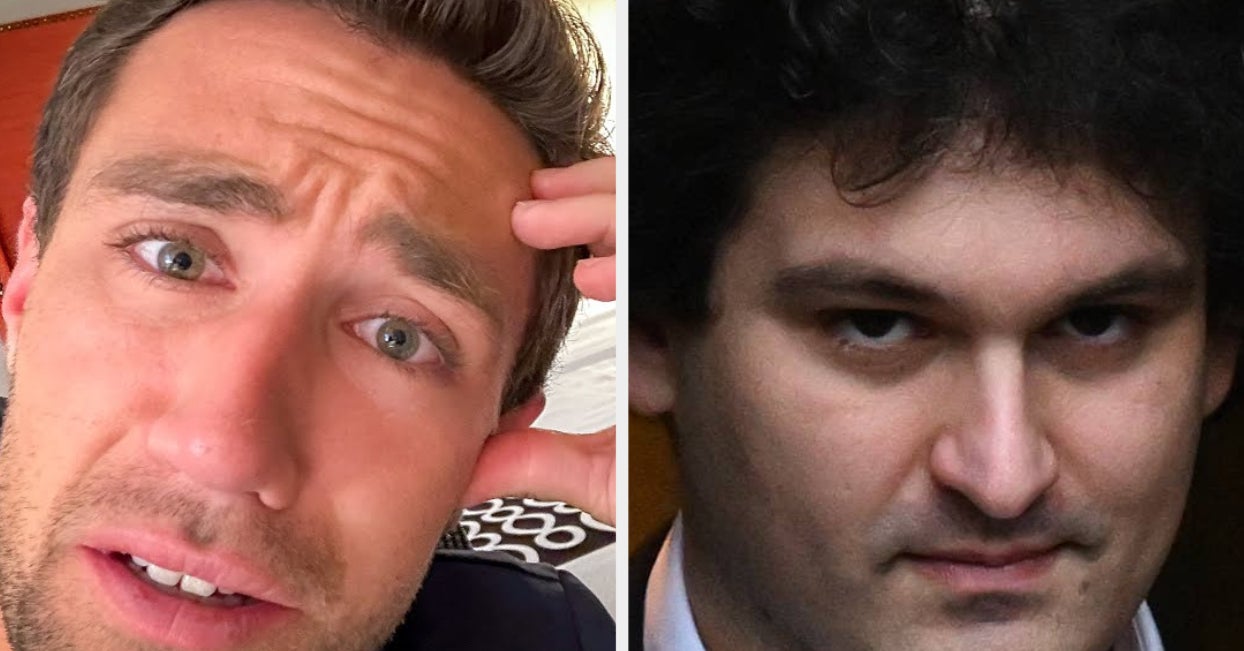 Popular Finance YouTubers Who Hyped Crypto Company FTX Are Being Sued