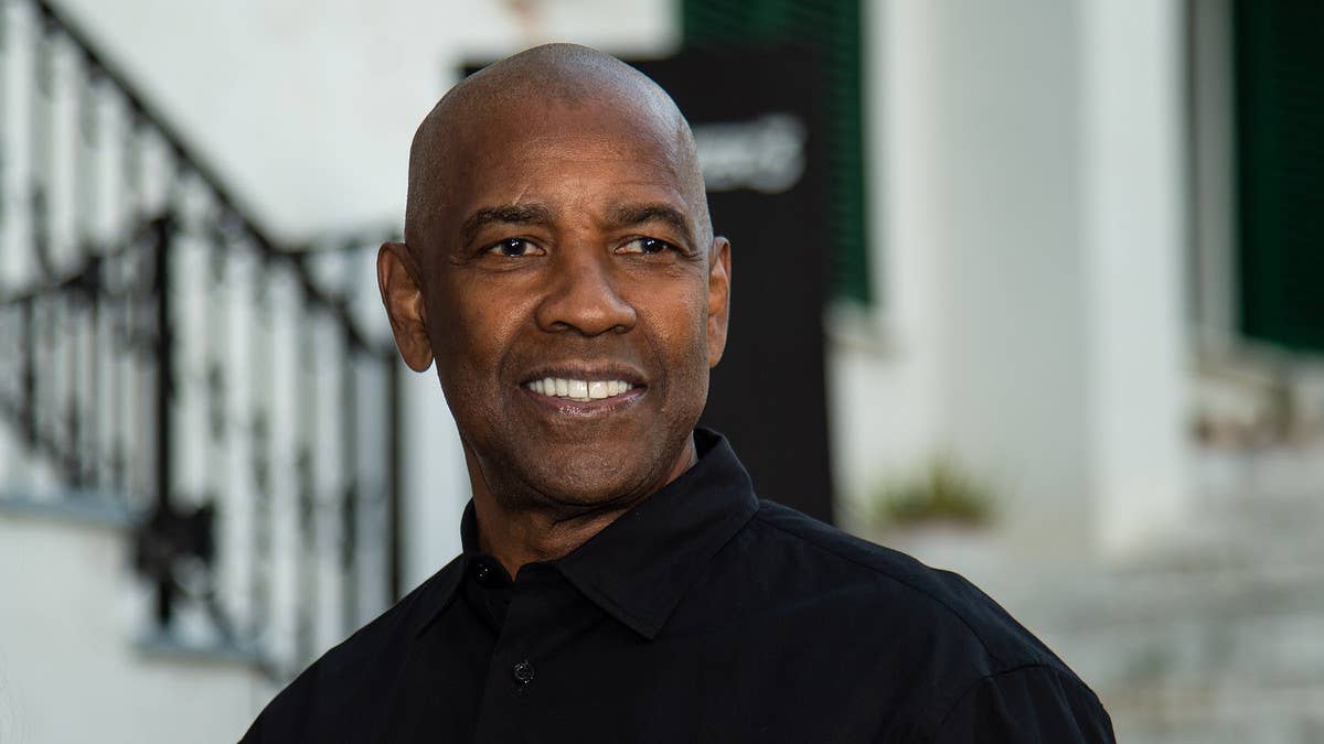 Denzel Washington is reportedly in talks to join the cast of Ridley Scott’s 'Gladiator' sequel. The first 'Gladiator' film hit theaters back in 2000.