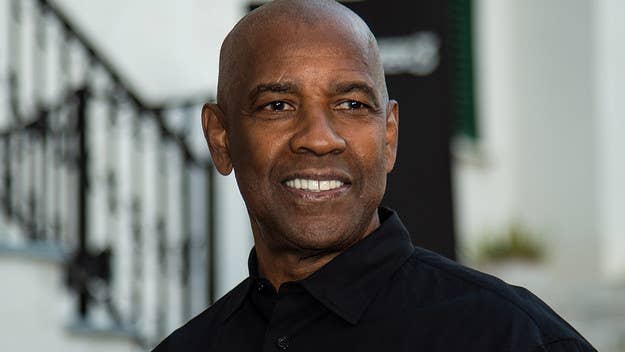 Denzel Washington is reportedly in talks to join the cast of Ridley Scott’s 'Gladiator' sequel. The first 'Gladiator' film hit theaters back in 2000.