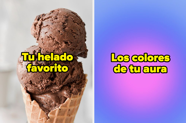 Tes de personalidad adivina el color de mi aura