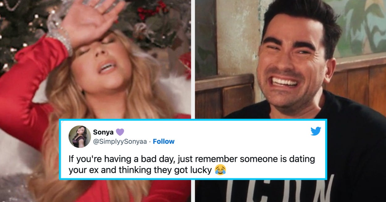15 Tweets That Hilariously (And Tragically) Highlight Why Modern Dating Is Hot Garbage