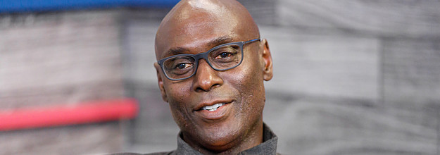 Lance Reddick, star of 'John Wick' and 'The Wire,' dead at 60 : NPR