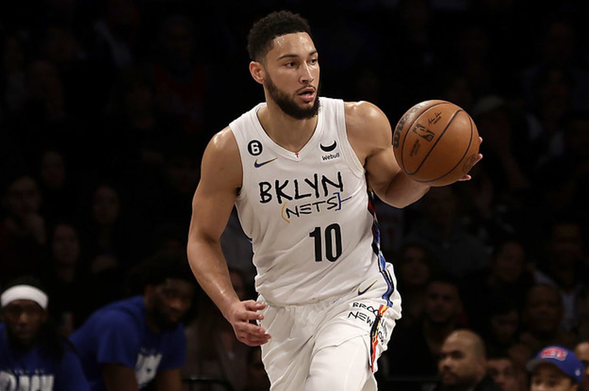 Ben Simmons and Klutch Sports Have Agreed to Part Ways
