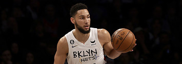 Ben Simmons and Klutch Sports Have Agreed to Part Ways