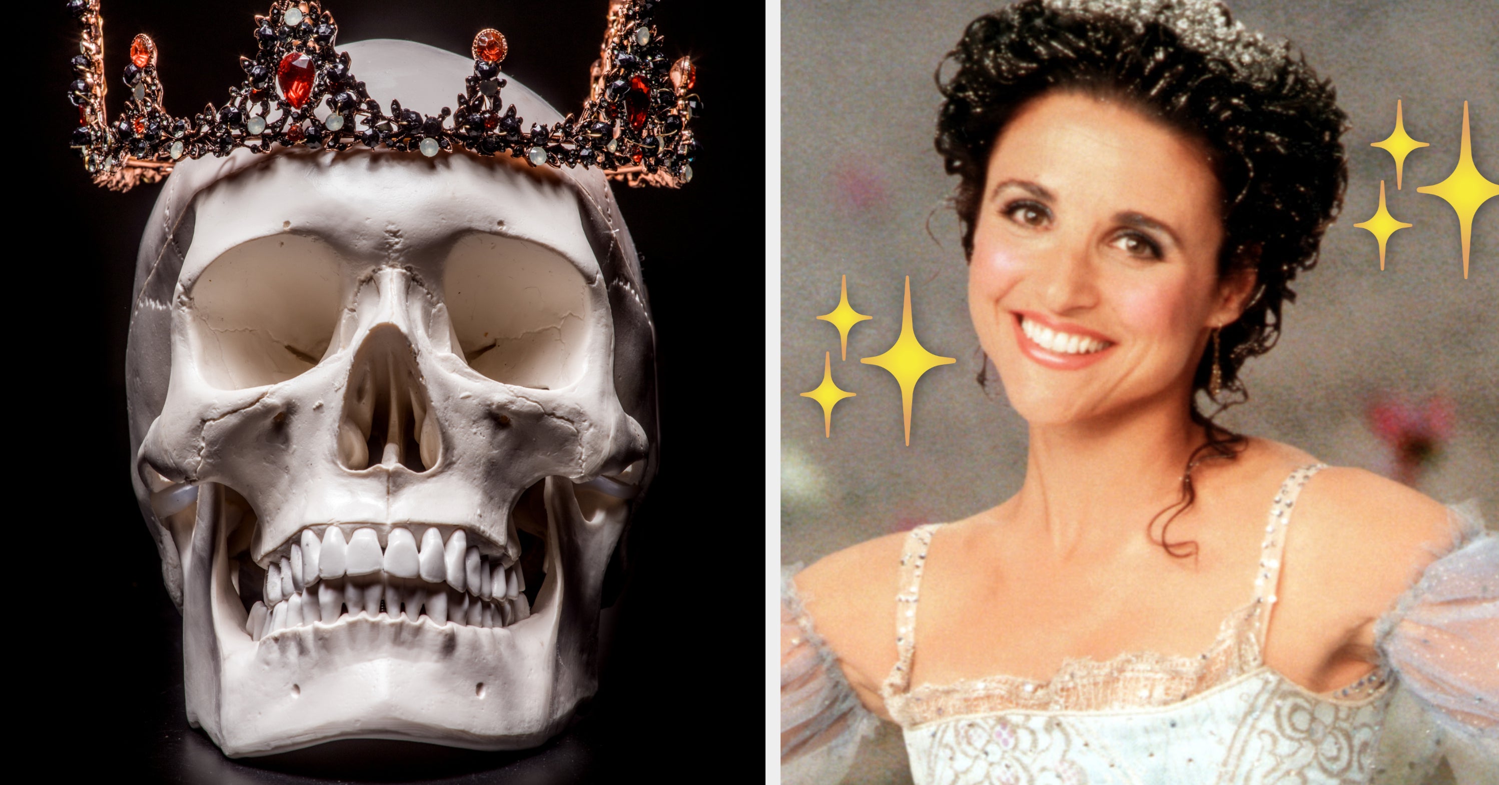 What Type Of Ruler Were You In A Past Life?