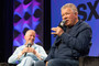 william shatner at sxsw 2023