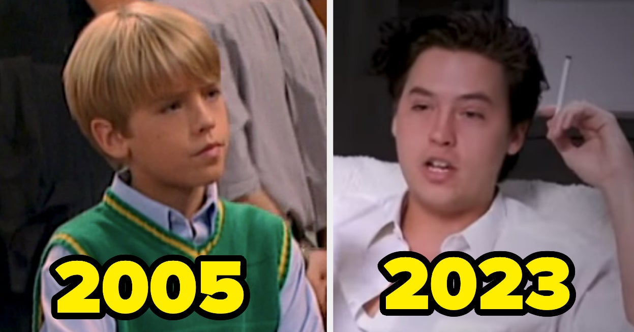 Here’s How Different 38 Celebrities Looked On Their Disney/Nickelodeon Debuts