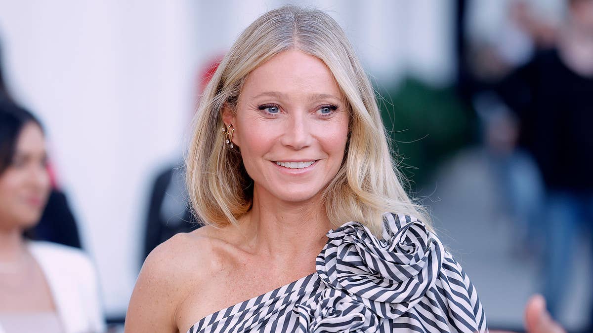 In a post shared on her Instagram Stories, Gwyneth Paltrow defended her diet that she recently detailed on the 'Art of Being Well With Dr. Cole' podcast.