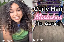Trust me: Your natural hair will thank you.