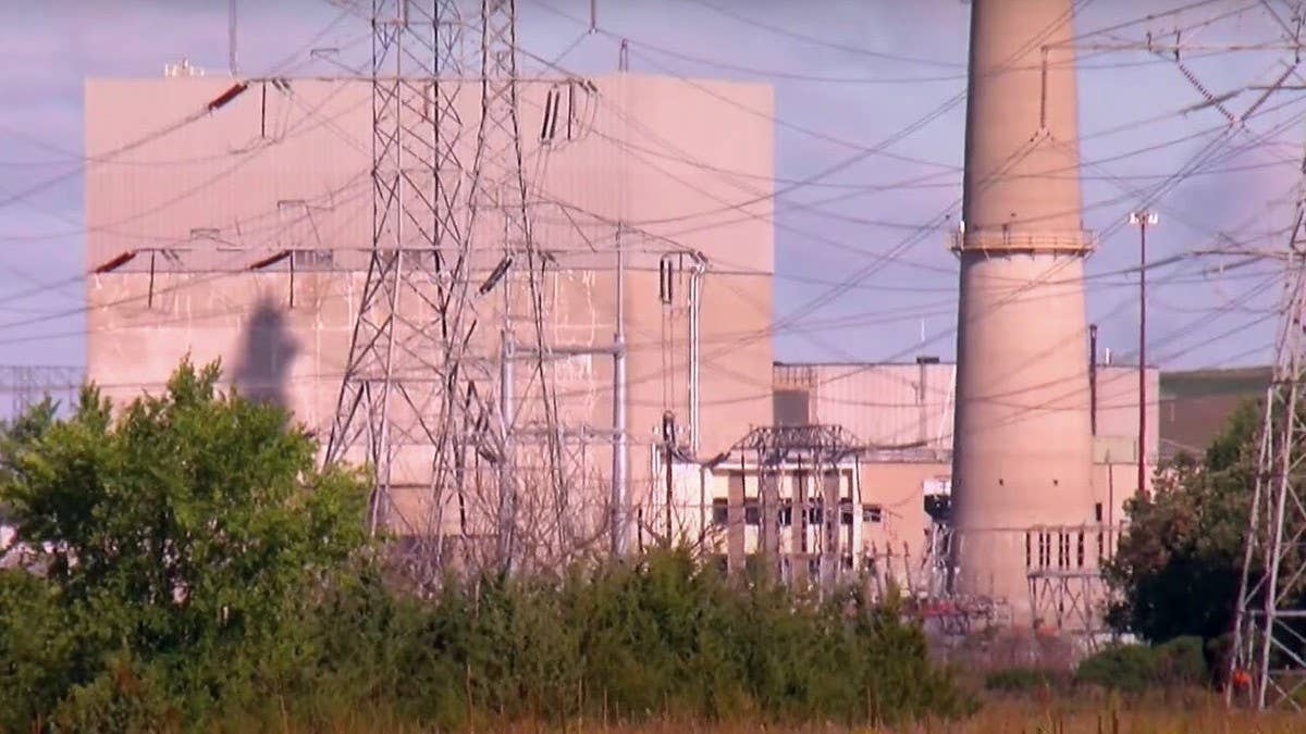 Officials confirmed the leak occurred back in November at Xcel Energy’s Monticello facility. The company claims the leak "poses no health and safety risk."