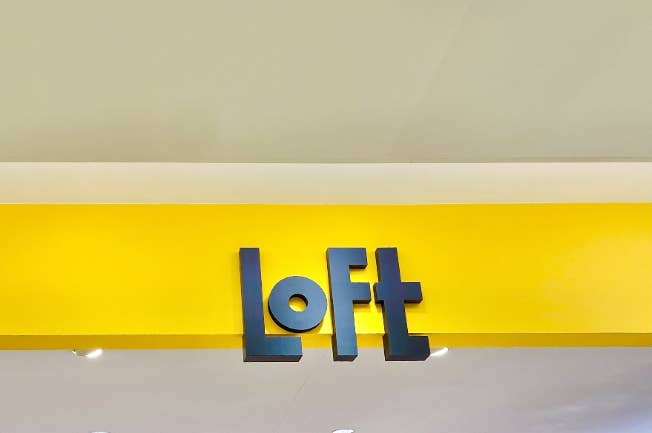 Loft（ロフト）