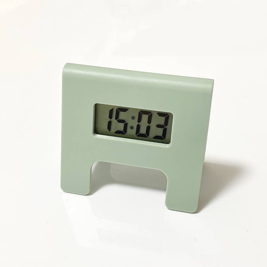 ikea 時計 合わせ 方