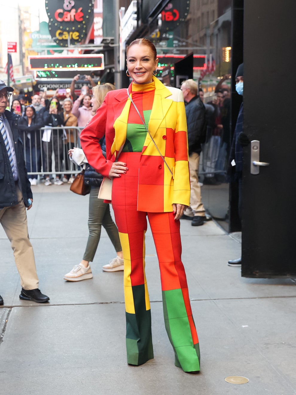 Law Roach's Most Iconic Celebrity Styling Looks