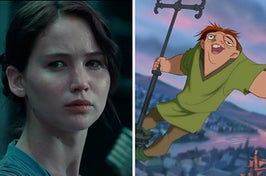 If you don’t like Disney princess movies, don't talk to me.