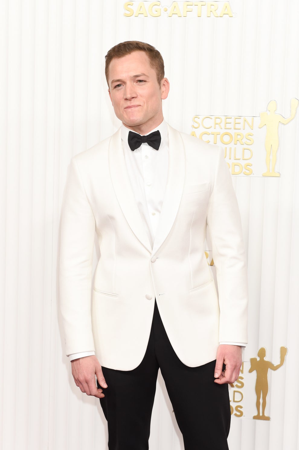 Taron Egerton Packt Aus James Bond Statement Ich Bin Nicht Dafür Geeignet Was Sagt Er Wirklich - cakrea3