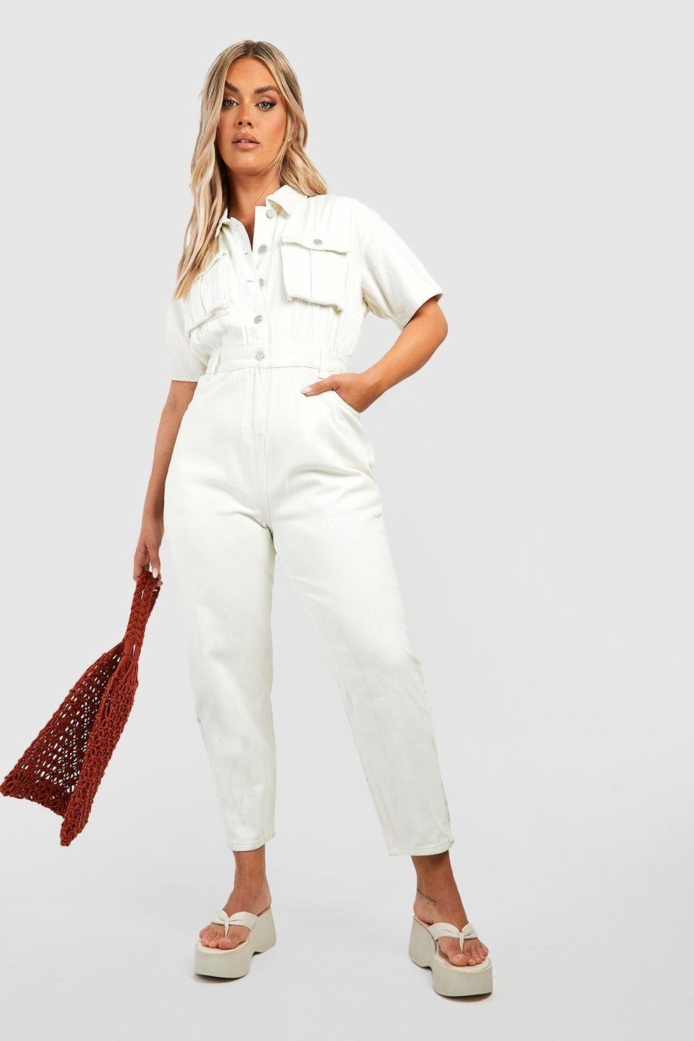 32 Pieces Of Clothing To Get You Ready For Spring