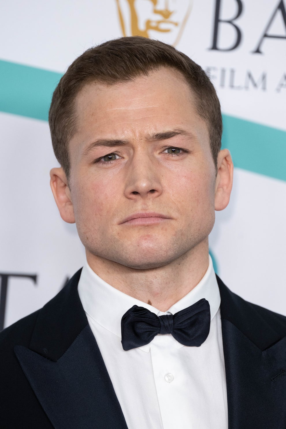 Schock Nachricht! Taron Egerton: Statement Zu James Bond – "Ich Bin Nicht Dafür Geeignet" – Jetzt Lesen! - 0q7gzjm