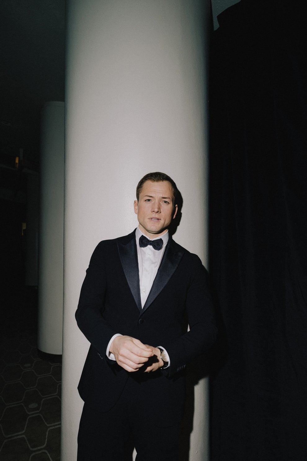 Taron Egerton Als James Bond Das Spricht Dafür Alle Indizien Die Du Verpasst Hast - tu23p72