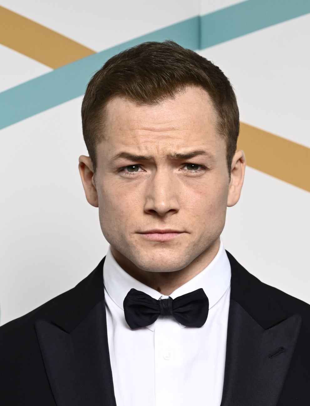 Taron Egerton Als James Bond Das Spricht Dafür Der Schauspieler Hat Uns Alle Getäuscht - isp6545