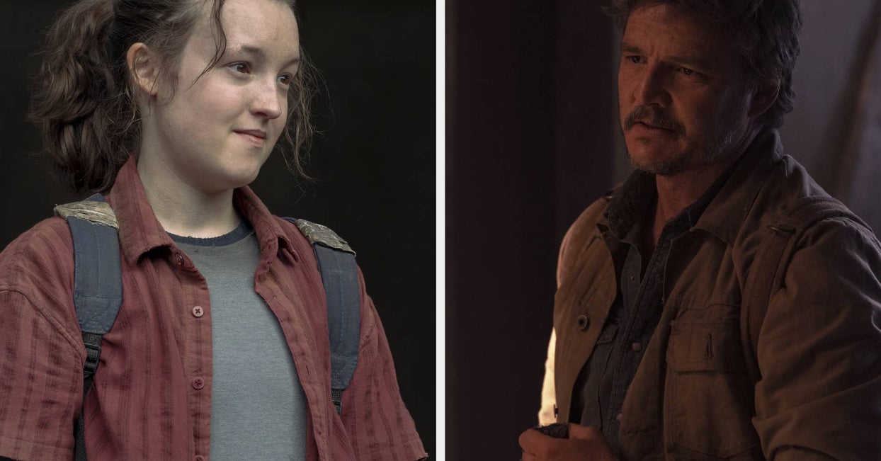 Bella Ramsey Said “It Will Be A While” Before The Next “Last Of Us” Season, So Here’s What We Know So Far