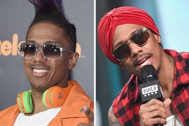 Nick Cannon Explained The Meaning Behind All 12 Of His Kids’ Names And How They’re Connected