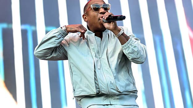 Ja Rule shared his thoughts on Ja Morant, who earlier this week was suspended by the NBA for eight games without pay after flashing a gun on social media.