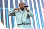 Ja Rule performs at 2022 ONE Music Fest