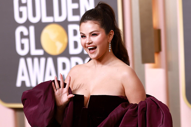 Selena Gomez Shared A Sweet Message To Her 400 Million Instagram Followers After Weeks Of Social Media Drama Involving Hailey Bieber