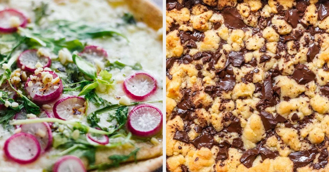 Best Recipes To Cook - March 2023