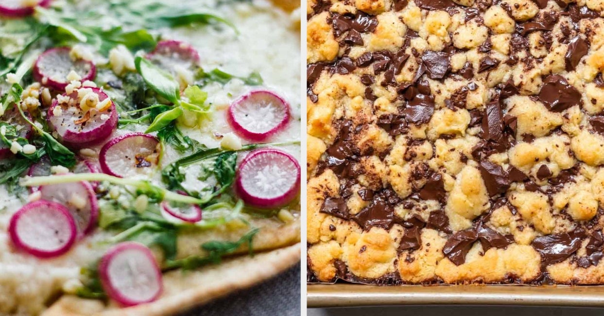 Best Recipes To Cook - March 2023