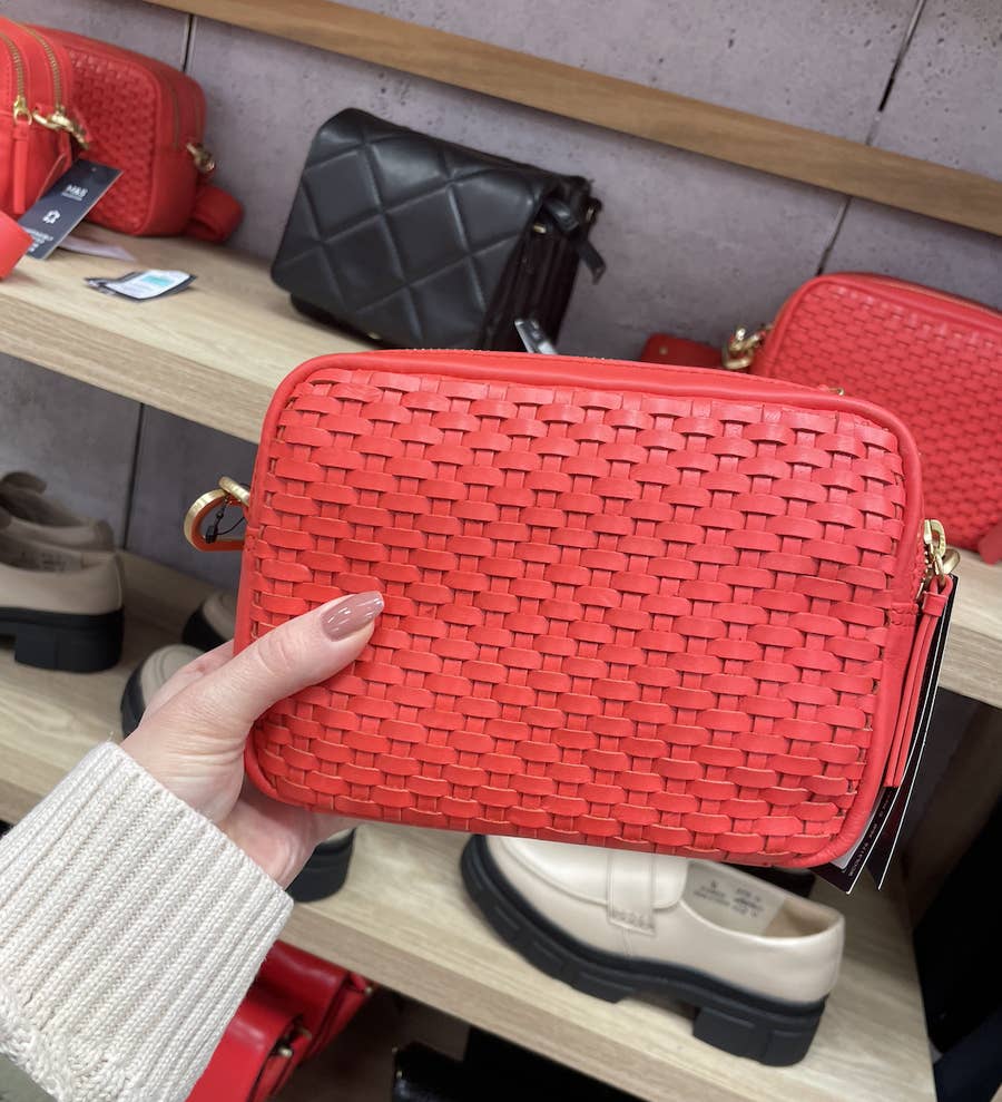 Marks Spencer 28 Best Shoes Handbags To Buy Now
