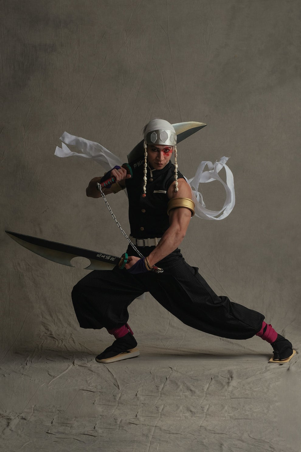 Northern David Ryo 39 Men From 39 Countries In Their National Costumes