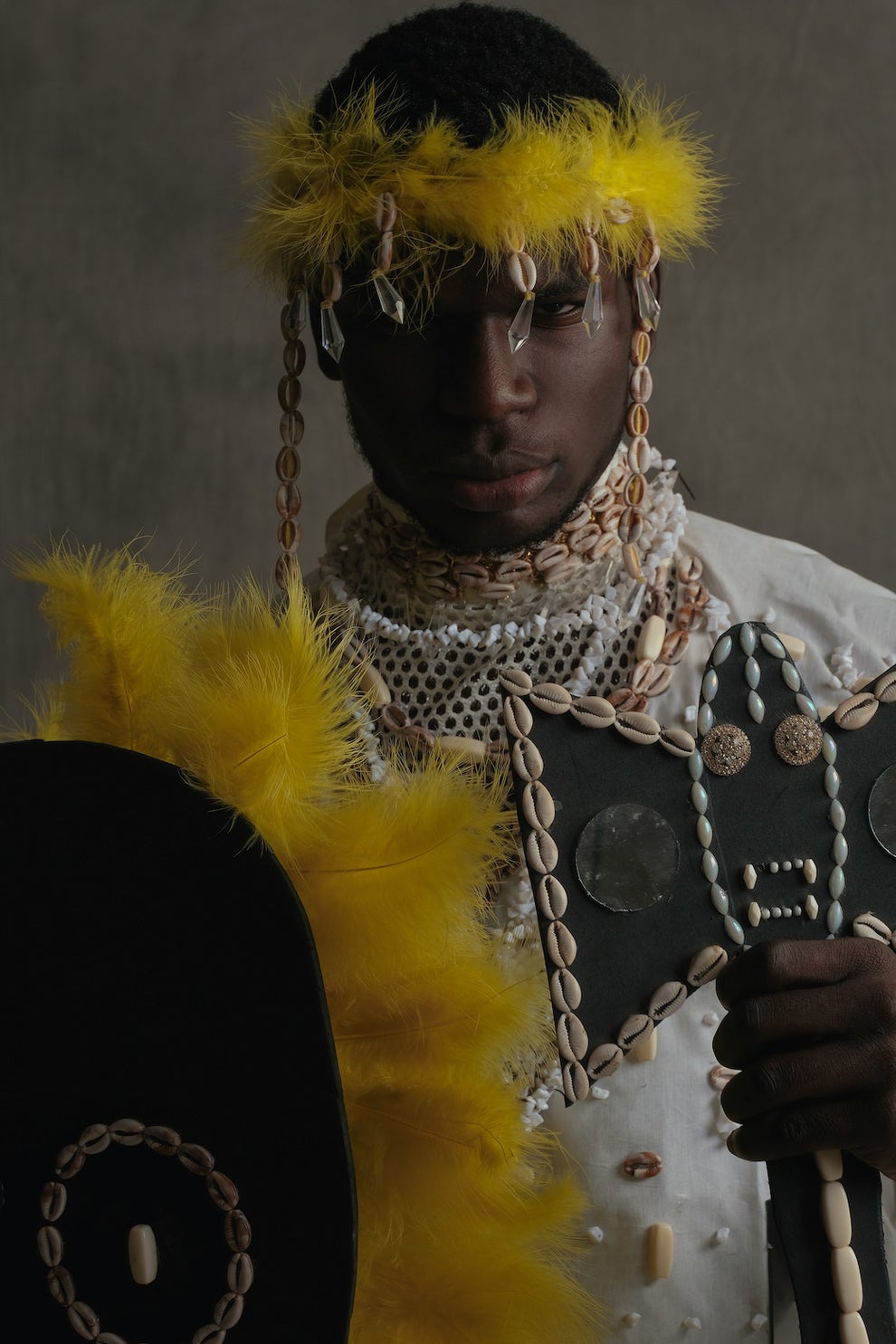 Northern David Ryo 39 Men From 39 Countries In Their National Costumes