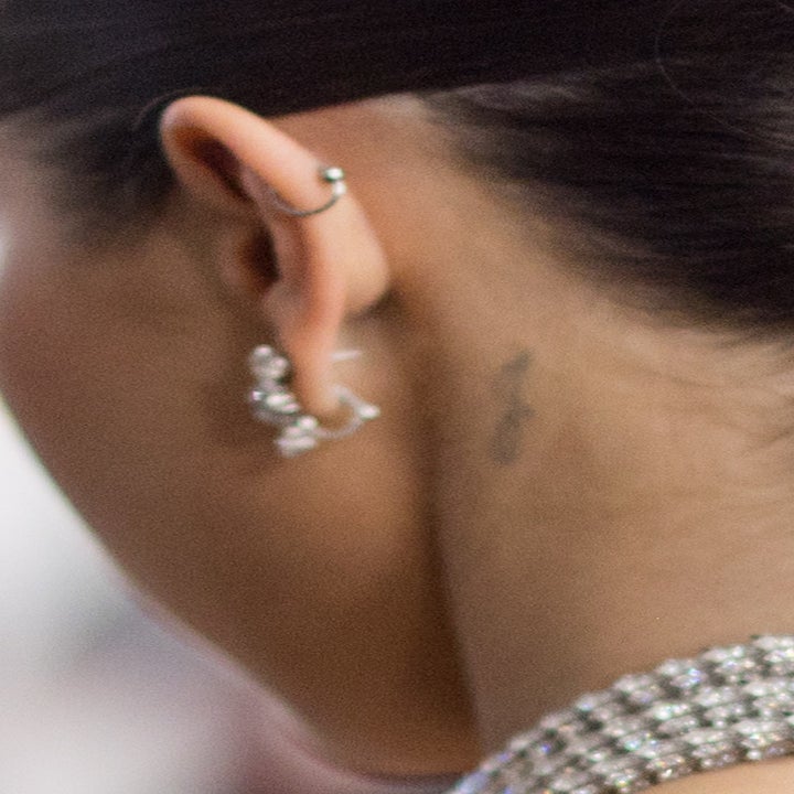 Selena Gomez And Hailey Bieber's Matching Tattoos Explained