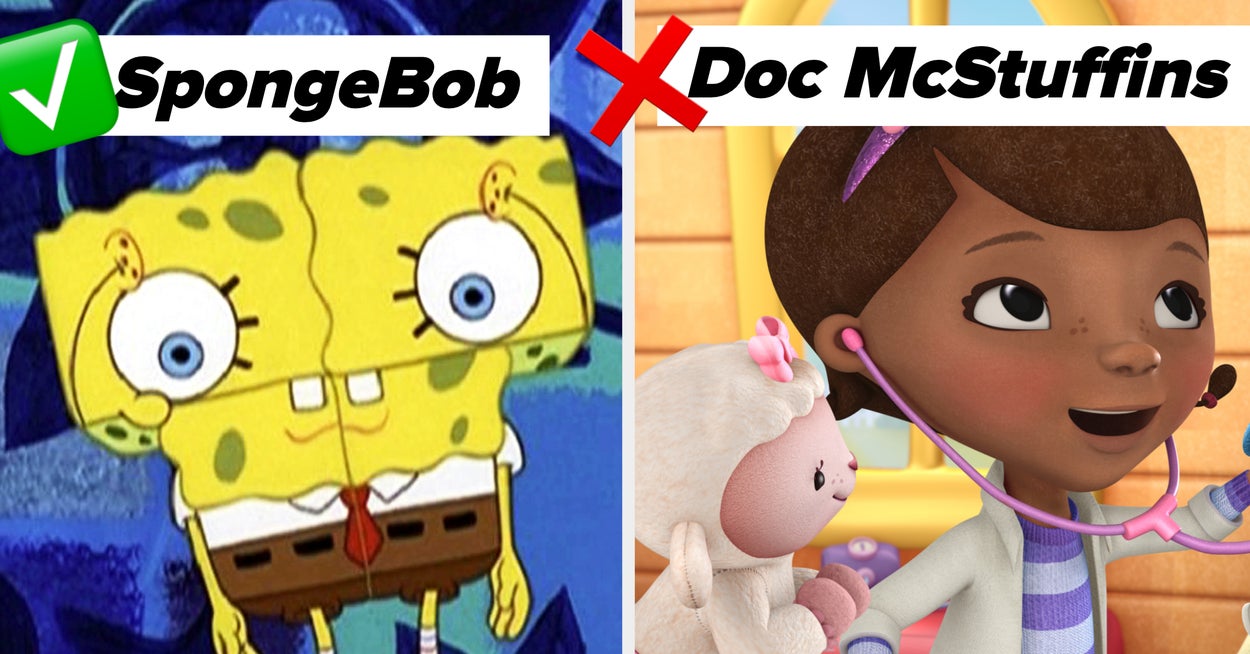 Here Are 12 Of The Most Popular Kids Shows How Many Have You Seen here-are-12-of-the-most-popular-kids-shows-how-many-have-you-seen