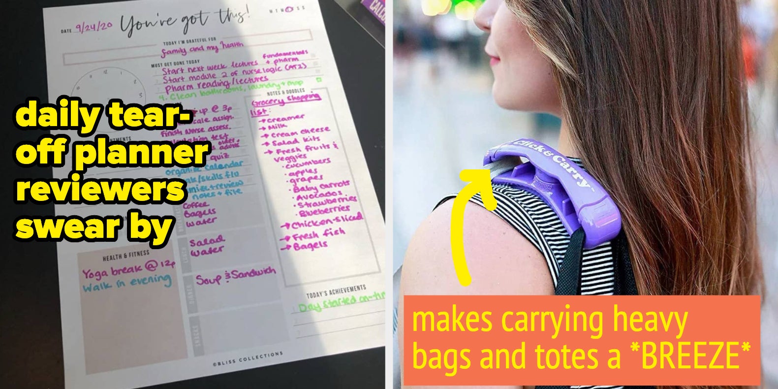 34 Cheap Products So Useful You'll Use Them Every Day - Vimarsana News