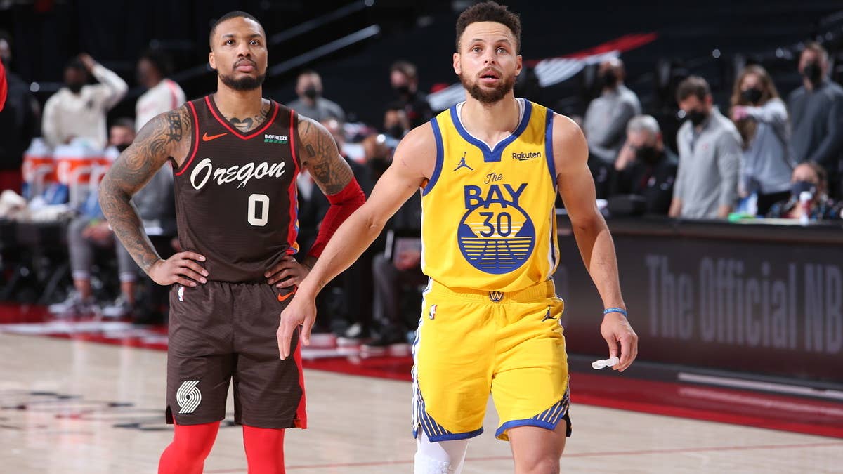 From current greats like Steph Curry, Damian Lillard, and Kevin Durant to legends like Larry Bird &amp; Steve Nash, we ranked the greatest shooters of all time. 