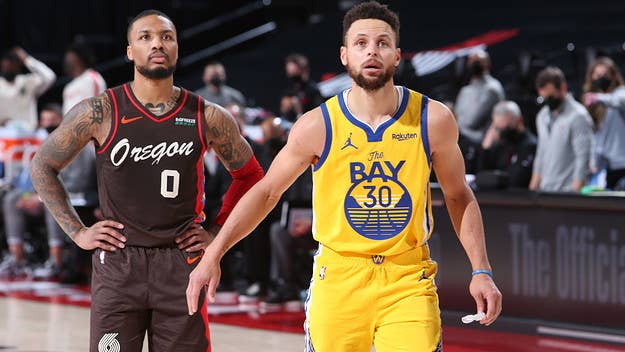 From current greats like Steph Curry, Damian Lillard, and Kevin Durant to legends like Larry Bird & Steve Nash, we ranked the greatest shooters of all time.