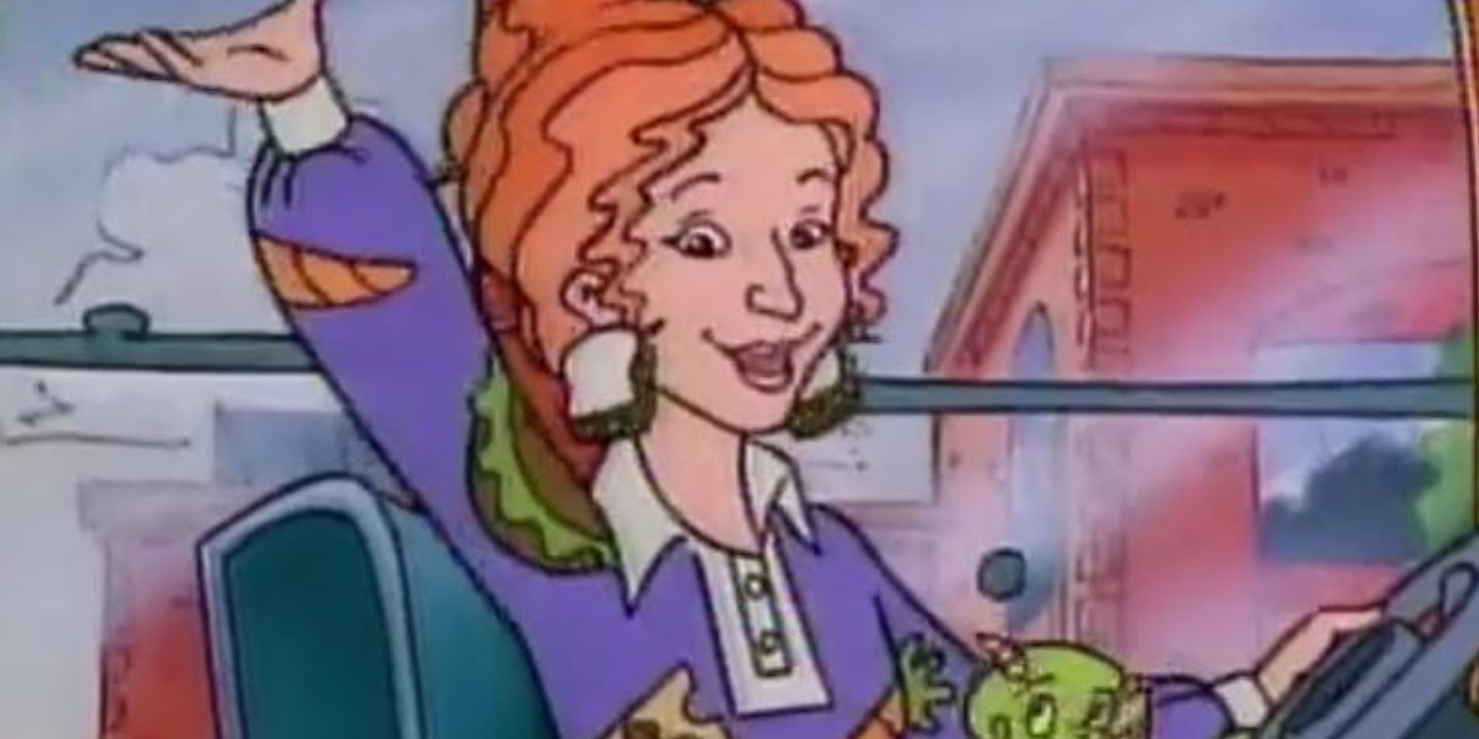 Only '90s Kids Have Seen 28/28 Of These Children TV Shows - Vimarsana News