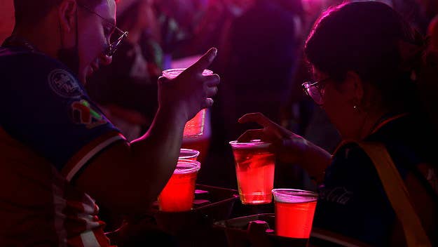 Studies are showing that Gen Z is less interested in alcohol, but alcohol sales are down across the board in Canada, with beer and wine sales hitting a new low.