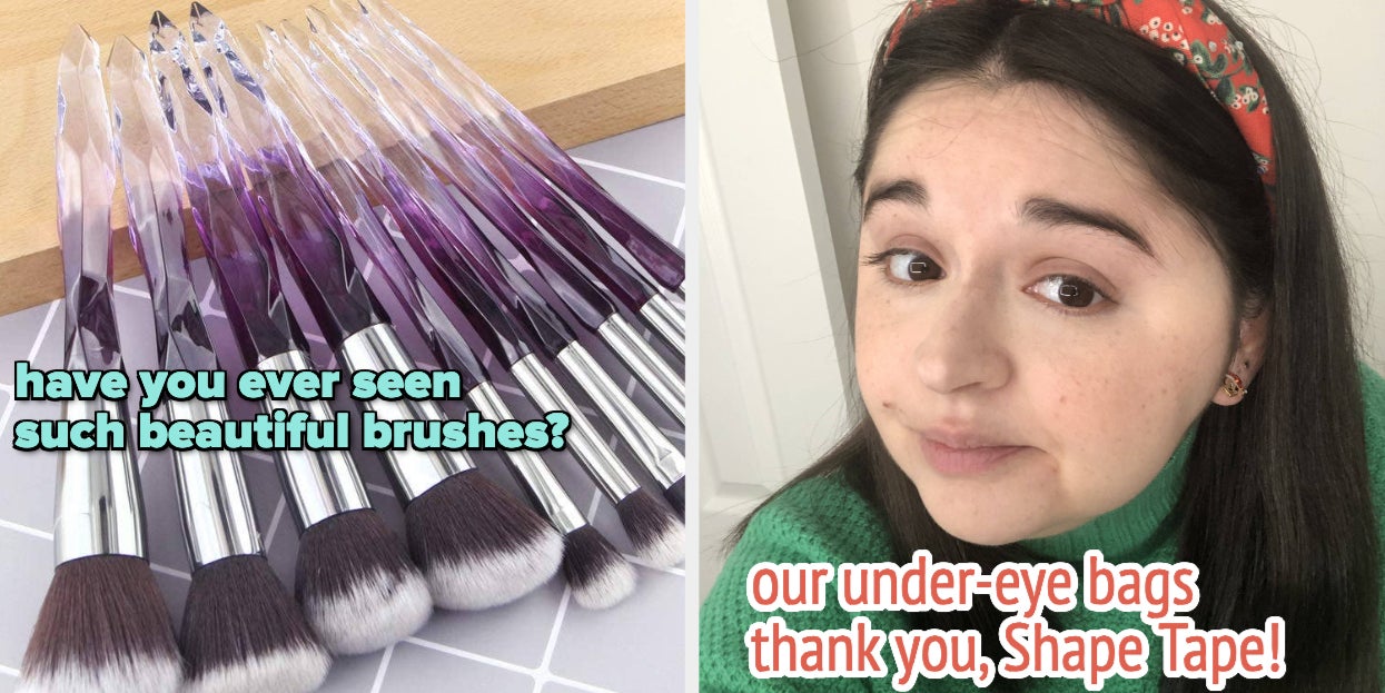39 Beauty Products Under $15 To Treat Yourself To - Vimarsana News